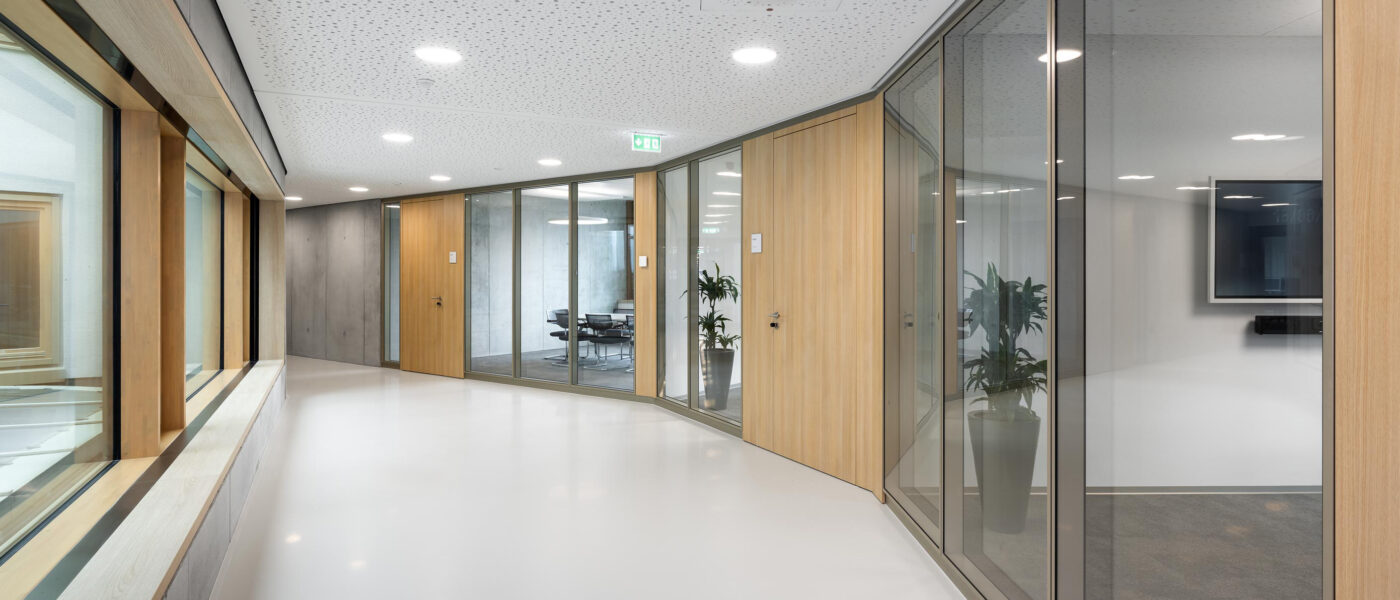 Nachhaltigkeit bei feco in Karlsruhe