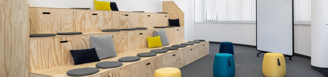 feco Büromöbel