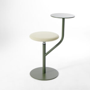 Lapalma Hocker Aaron Olivia im Sale bei feco in Karlsruhe