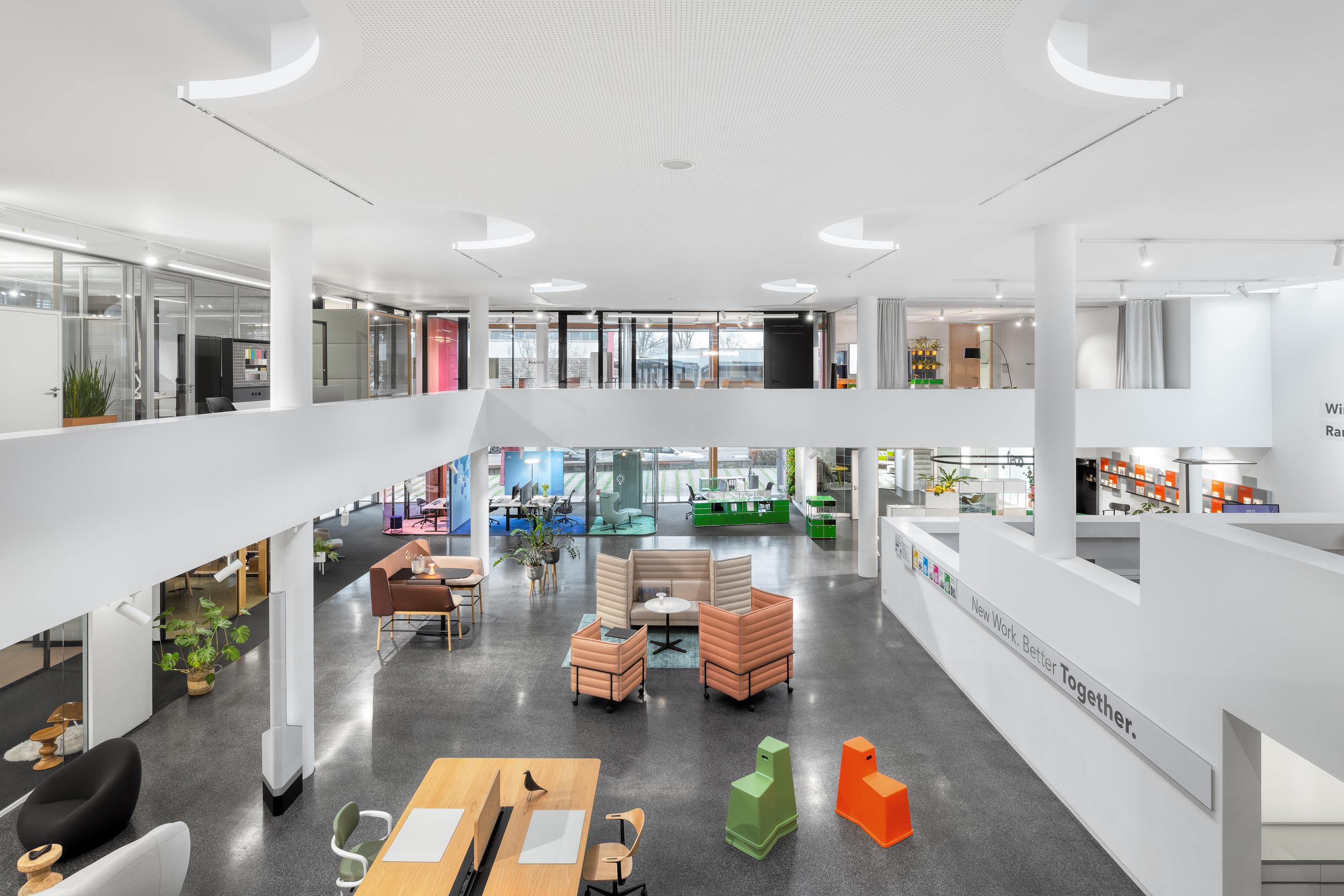 feco-feederle│Einrichtung│SchauRaum│fecoforum