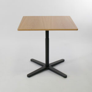 Vitra Super Fold Table mit Tischplatte in Eiche hell bei feco in Karlsruhe