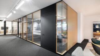 Project Spaces in the feco-forum