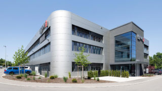 Arnold Group