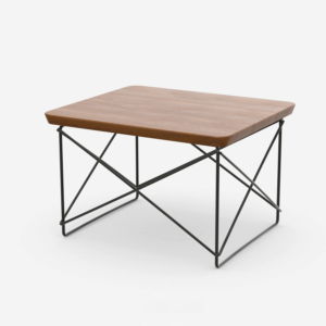 Vitra Occasional Table Beistelltisch in Frontalansicht im feco Designshop
