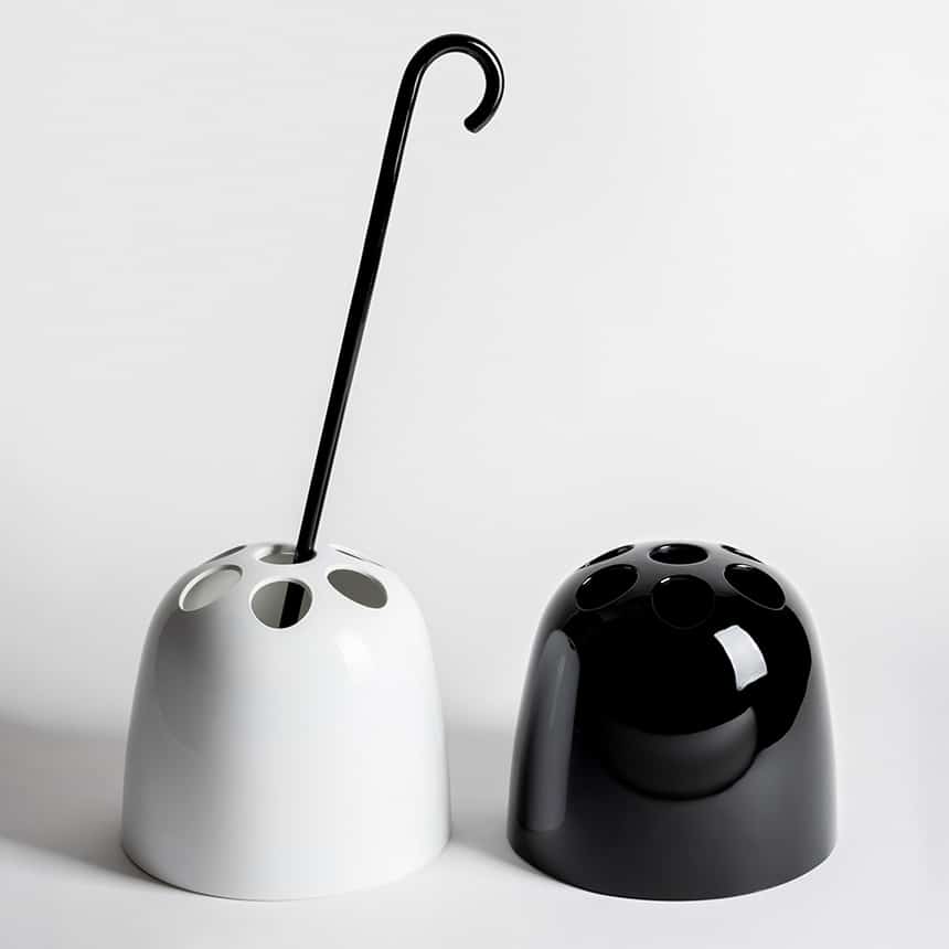 artemide-dedalo-schwarz-weiss-uebersicht