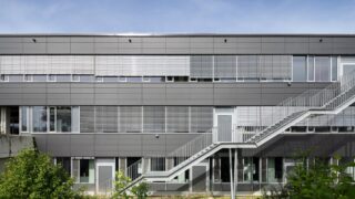 Kreisberufsschulzentrum