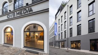 OVB MEDIA City